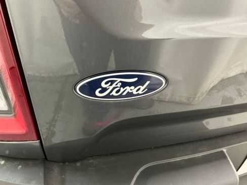 New 2026 Ford Bronco Sport Big Bend w/ Convenience Package image 6