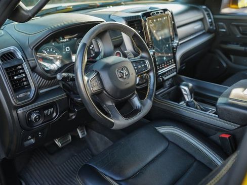 Used 2023 RAM 1500 TRX w/ Havoc Edition image 16