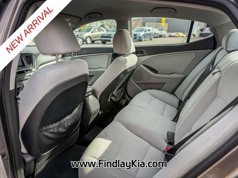 Used 2014 Kia Optima LX image 6
