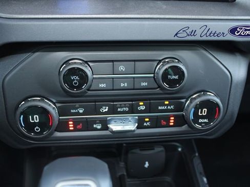 New 2025 Ford Bronco Big Bend image 13