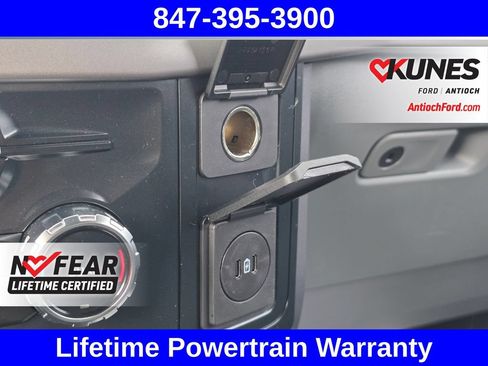 Certified 2024 Ford F150 XLT w/ Tow/Haul Package AWD/4WD image 50