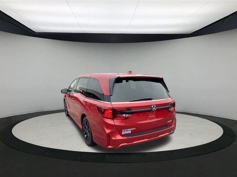 Used 2025 Honda Odyssey Sport-L image 6