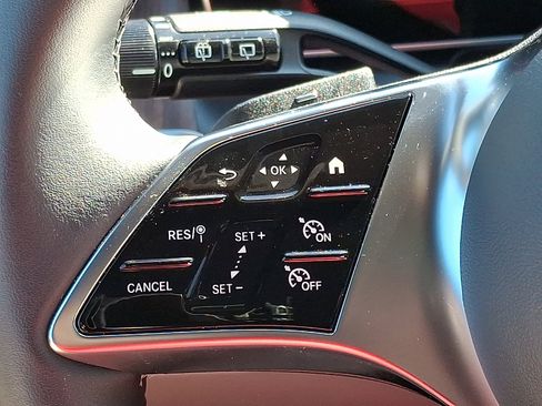 Certified 2026 Mercedes-Benz GLC 300 4MATIC image 22