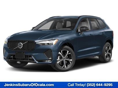 Used 2026 Volvo XC60 B5 Ultra w/ Protection Package Premier