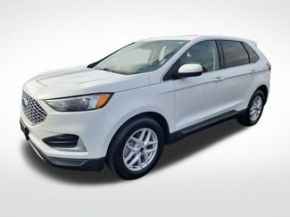Used 2024 Ford Edge SEL video 1