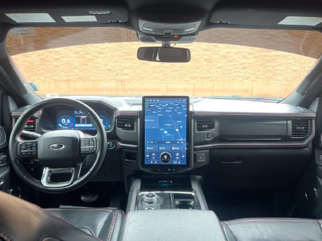 Used 2022 Ford Expedition Max Limited AWD/4WD image 27