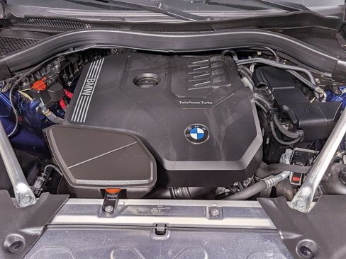 Used 2023 BMW X3 xDrive30i w/ Premium Package AWD/4WD image 47