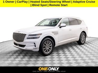 Used 2024 Genesis GV80 2.5T video 1
