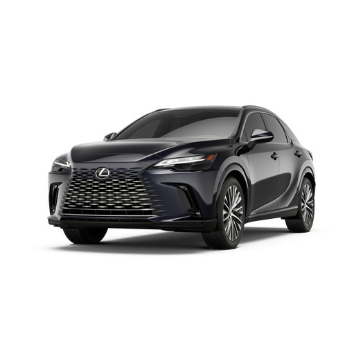 New 2027 Lexus RX 350h AWD/4WD image 2