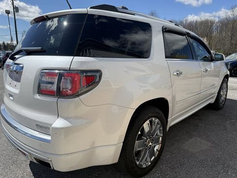 Used 2016 GMC Acadia Denali image 5
