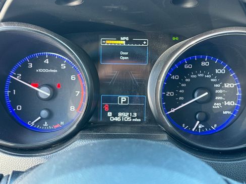 Used 2019 Subaru Legacy 2.5i Sport image 5