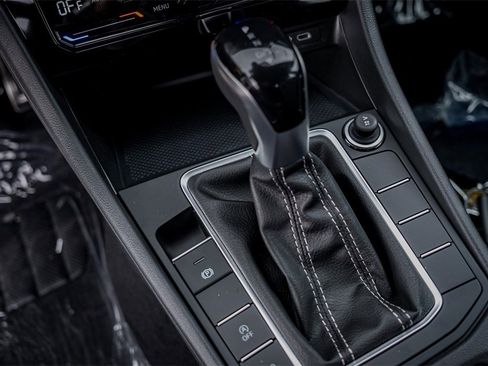 New 2026 Volkswagen Jetta Sport image 19