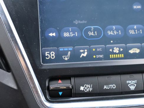 Used 2019 Acura MDX A-Spec AWD/4WD image 27