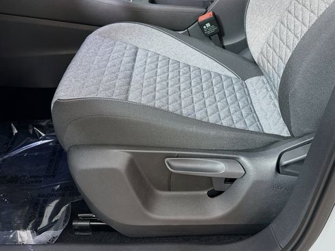 New 2025 Volkswagen Tiguan S image 18