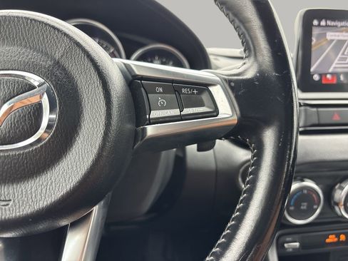 Used 2023 MAZDA MX-5 Miata Grand Touring image 26
