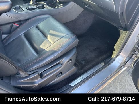 Used 2018 Dodge Durango GT w/ Premium Group image 77