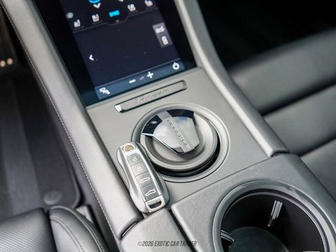 Used 2024 Porsche Taycan GTS image 37