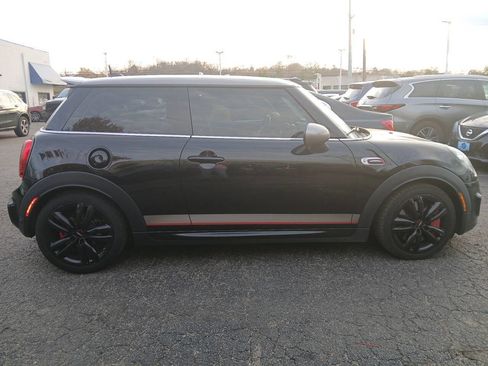 Used 2019 MINI Cooper John Cooper Works w/ Storage Package image 3