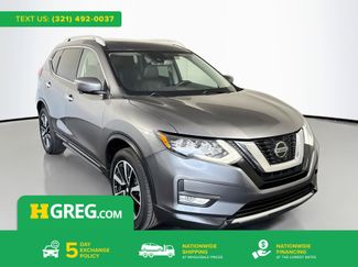 Used 2019 Nissan Rogue SL w/ Premium Package AWD/4WD video 1