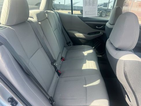 Used 2024 Subaru Legacy Premium AWD/4WD image 30
