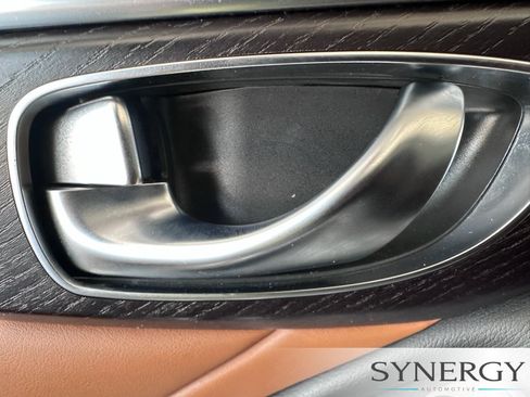 Certified 2023 INFINITI Q50 Sensory RWD image 22