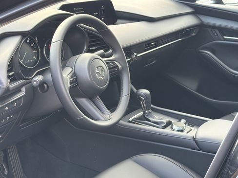 New 2026 MAZDA MAZDA3 2.5 S Sedan w/ Preferred Pkg FWD image 12