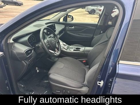 Used 2022 Hyundai Santa Fe XRT w/ Cargo Package AWD/4WD image 17