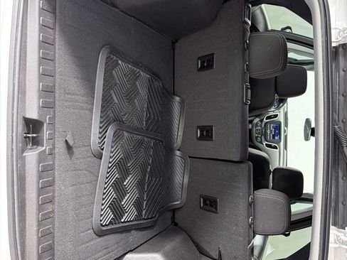 Used 2022 Chevrolet Equinox LS w/ LPO, Floor Liner Package AWD/4WD image 20