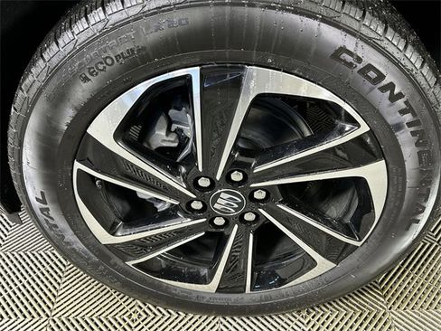 New 2025 Buick Enclave Sport Touring w/ Power Package image 34