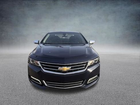 Used 2018 Chevrolet Impala Premier image 14