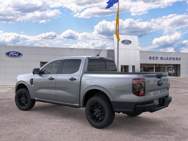New 2026 Ford Ranger XLT w/ Technology Package RWD image 5