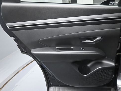 Used 2022 Hyundai Tucson SEL w/ Cargo Package image 22
