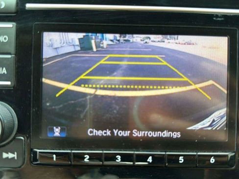 Used 2017 Honda CR-V LX image 26