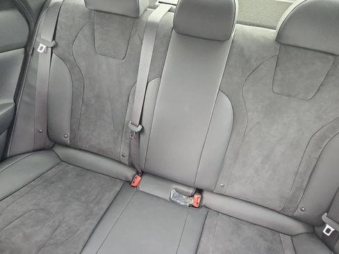 Certified 2025 Hyundai Elantra N FWD image 13