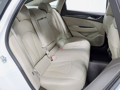 Used 2017 Buick LaCrosse Premium w/ Sun and Shade Package FWD image 27