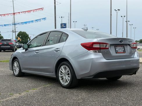 Used 2017 Subaru Impreza 2.0i Premium w/ BSD & Rcta/SRF/Eyesight AWD/4WD image 3