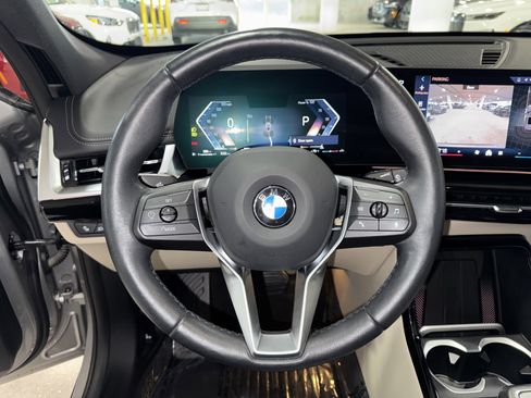 Certified 2025 BMW X1 xDrive28i w/ Convenience Package AWD/4WD image 26