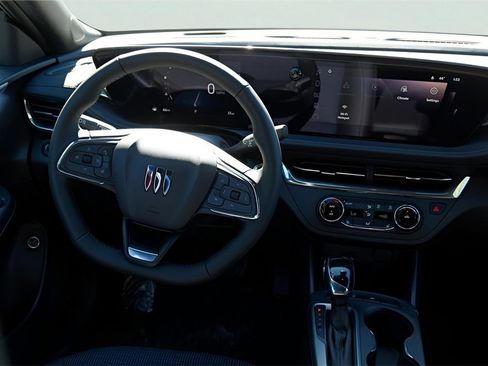 New 2026 Buick Envista Preferred w/ Convenience I Package image 25