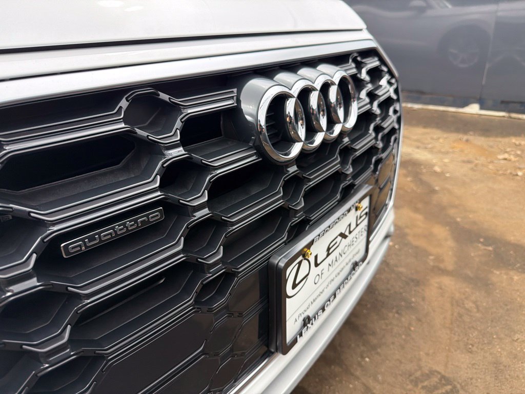 Used 2024 Audi Q5 2.0T Premium AWD/4WD image 34