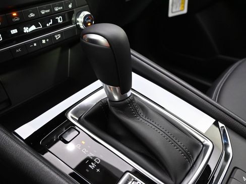 New 2025 MAZDA CX-5 AWD 2.5 S w/ Preferred Package image 29