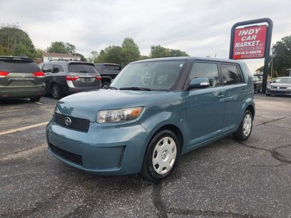 Used 2008 Scion xB