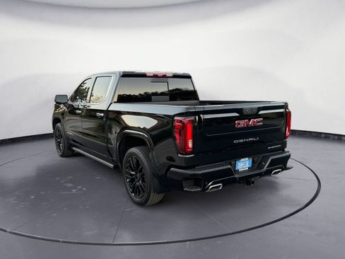 Used 2026 GMC Sierra 1500 Denali AWD/4WD image 4