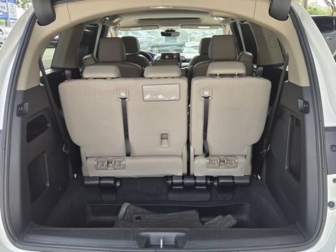Used 2024 Honda Odyssey EX-L image 15