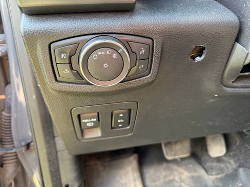 Used 2018 Ford F150 XLT w/ Equipment Group 301A Mid AWD/4WD image 14