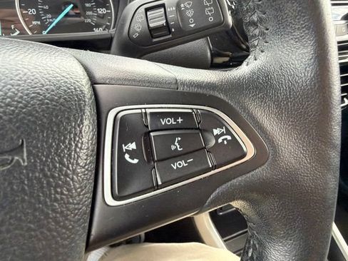 Used 2020 Ford EcoSport Titanium AWD/4WD image 42