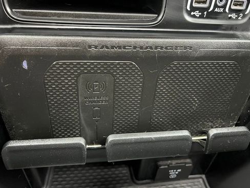 Used 2024 RAM 2500 Limited image 56