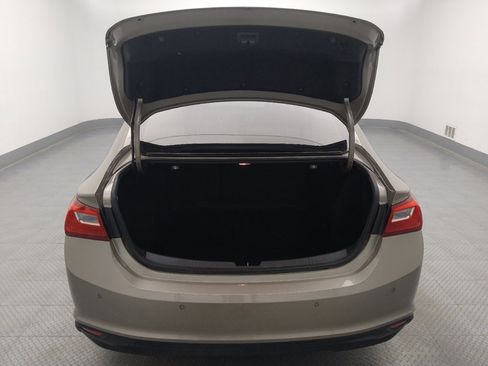 Used 2024 Chevrolet Malibu LS FWD image 29