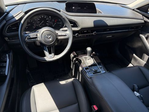 Used 2021 MAZDA CX-30 AWD 2.5 Turbo S image 15