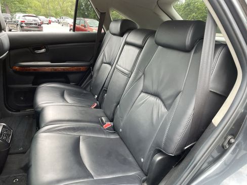 Used 2008 Lexus RX 350 AWD image 19