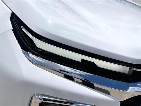 Used 2026 Chevrolet Traverse LT FWD image 28